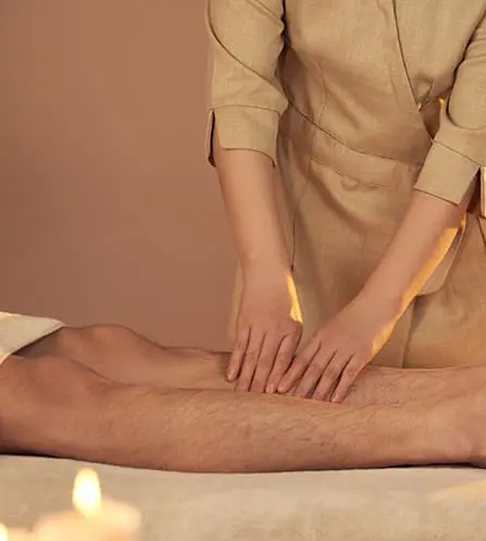 Recommended Outcall Services Full Body Pressure Massage – Deep tissue therapy for stress relief in Taipei